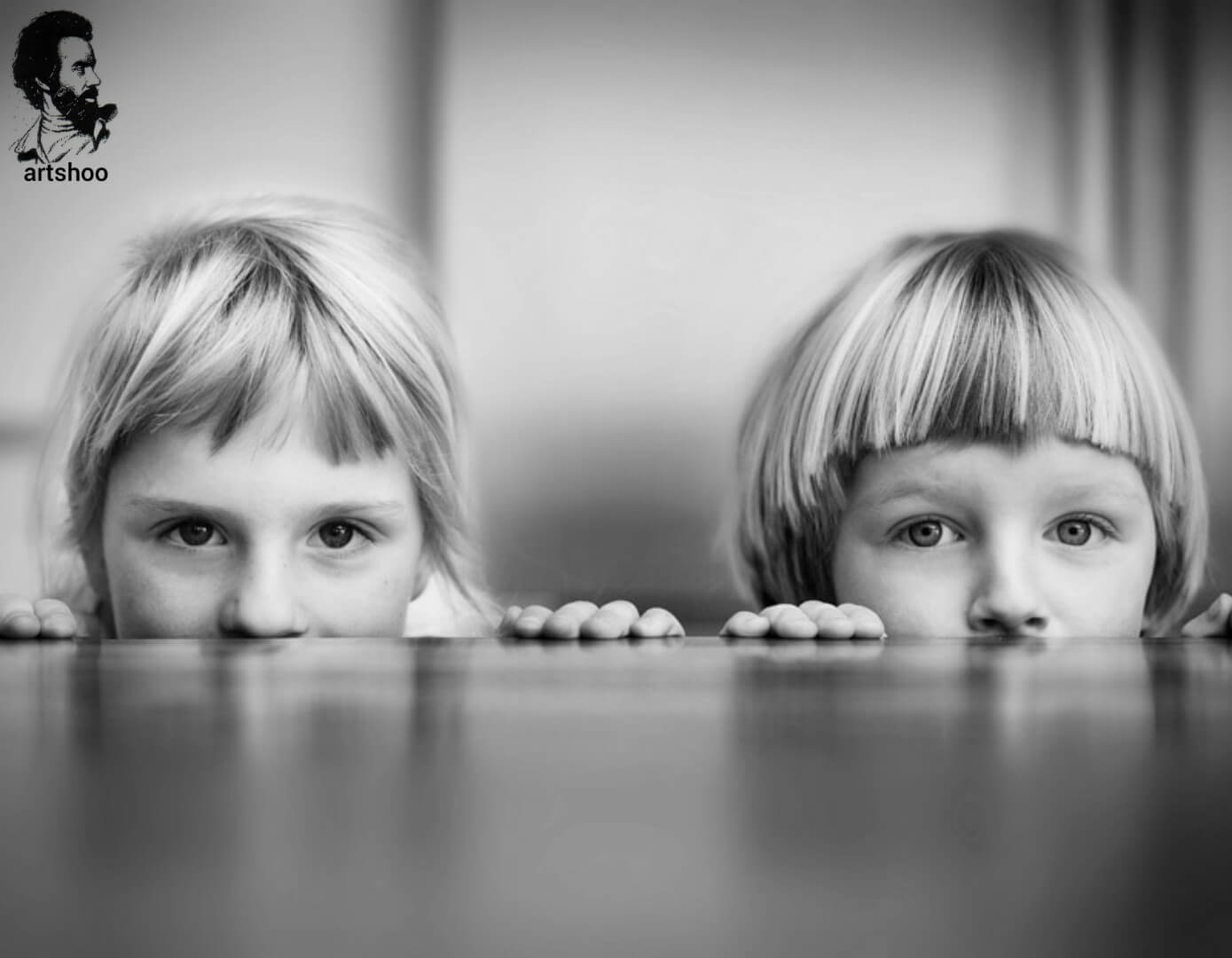 آموزش نقاشی سیاه قلم